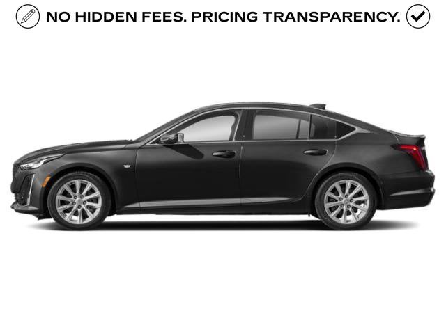 2023 Cadillac CT5 Luxury