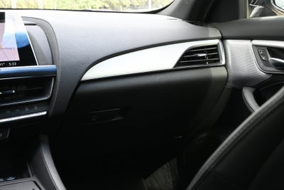 2023 Cadillac CT5 Luxury