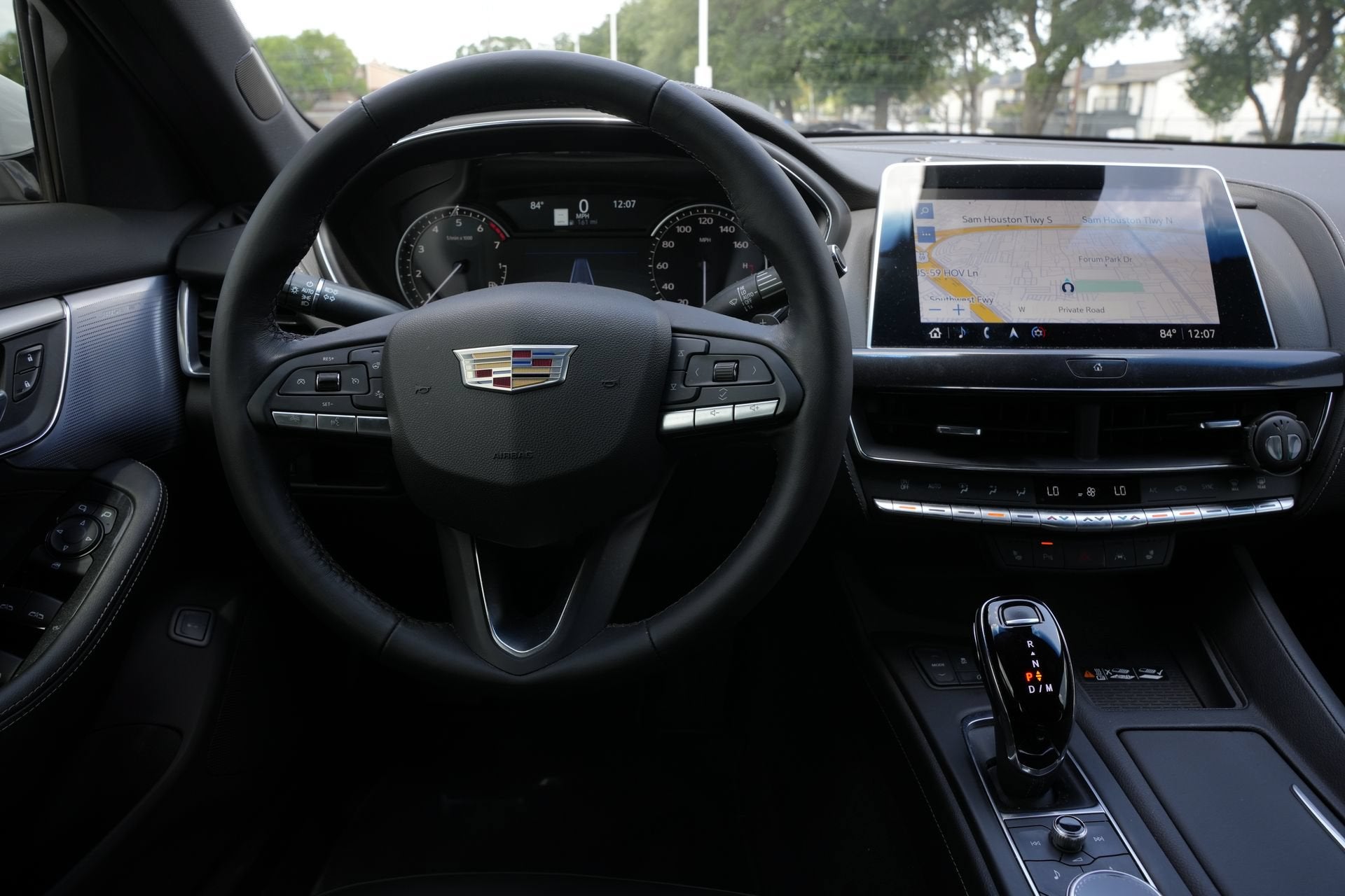 2023 Cadillac CT5 Luxury