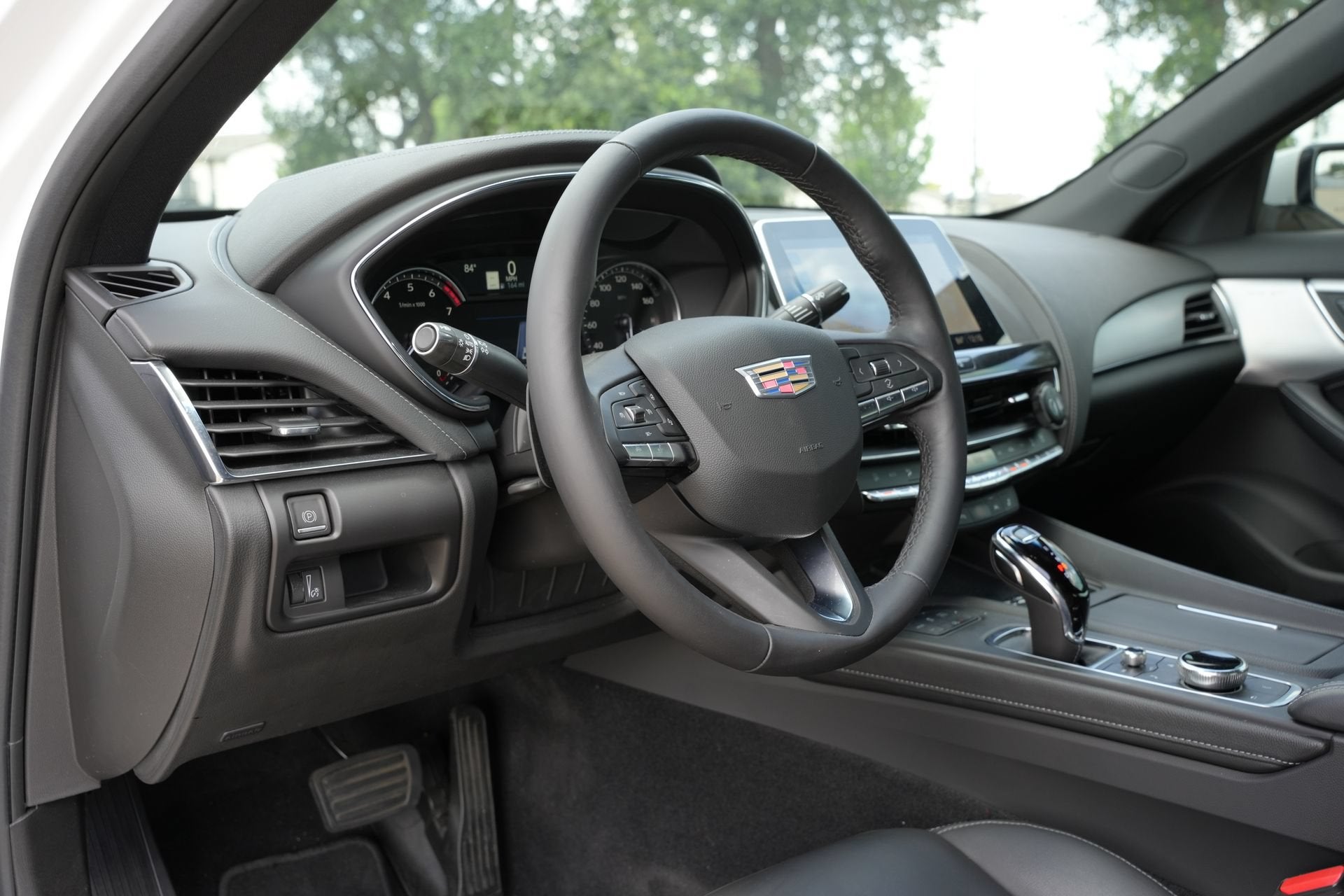 2023 Cadillac CT5 Luxury