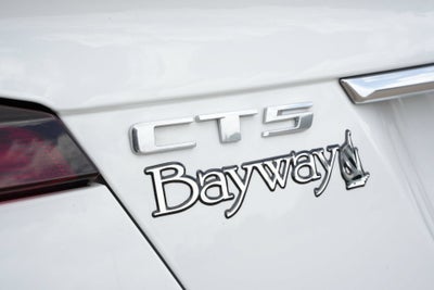 2023 Cadillac CT5 Luxury