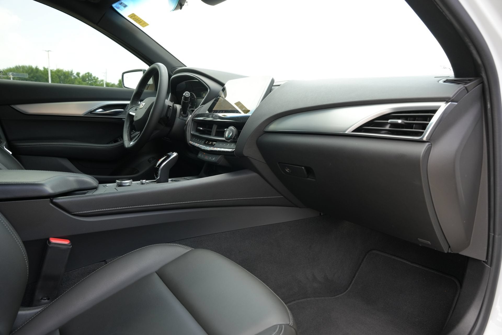 2023 Cadillac CT5 Luxury