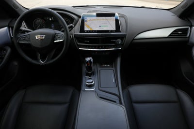 2023 Cadillac CT5 Luxury