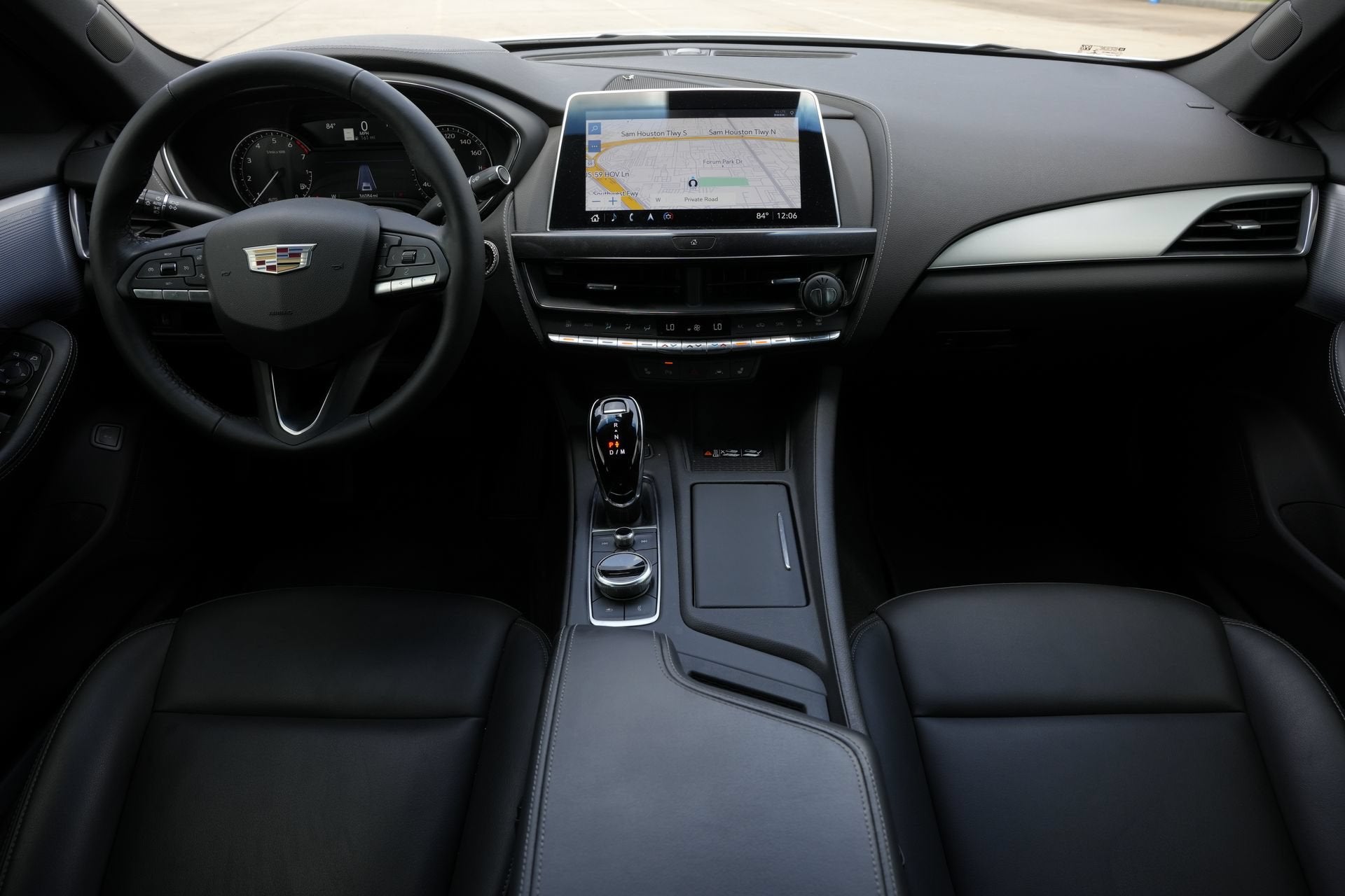 2023 Cadillac CT5 Luxury
