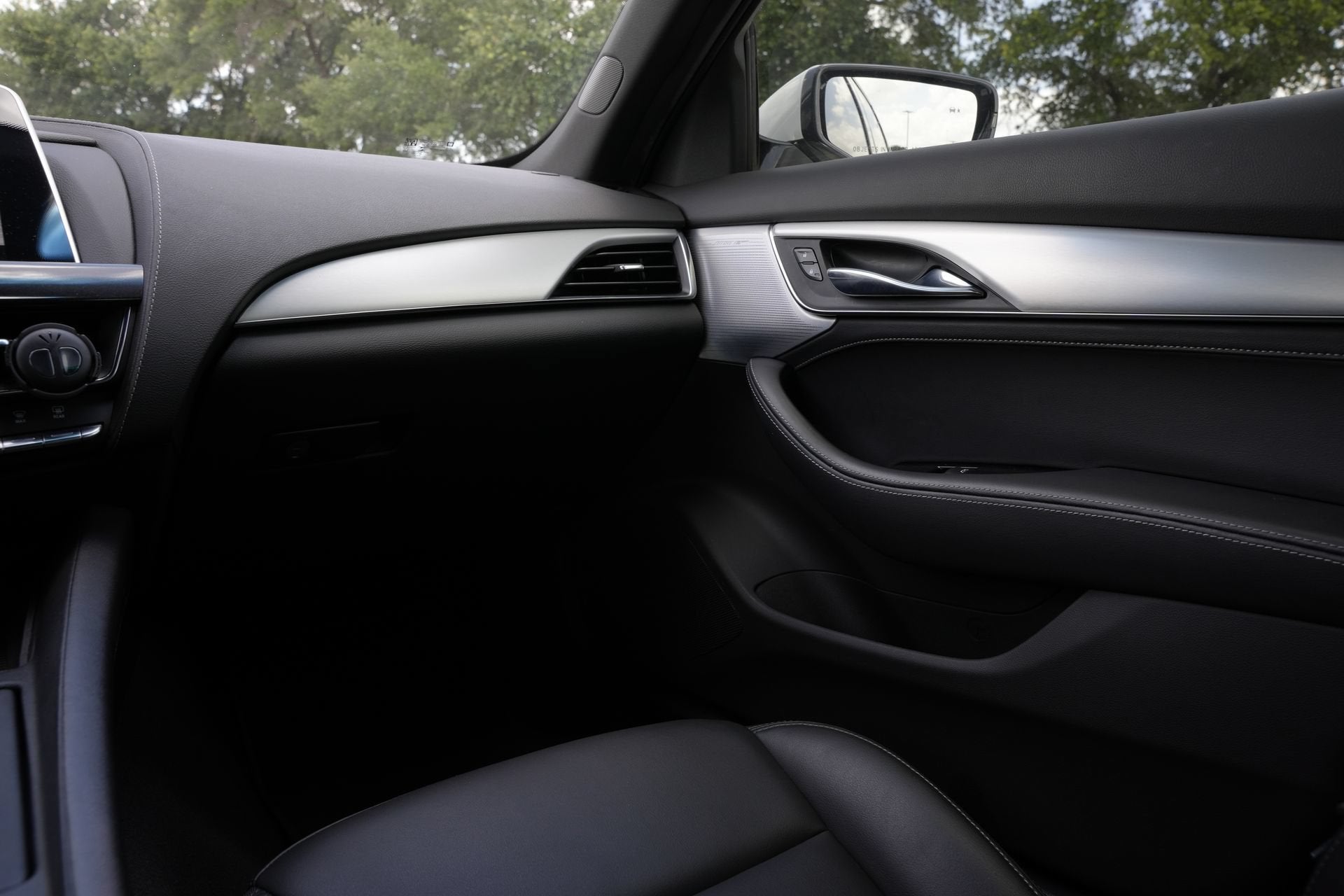 2023 Cadillac CT5 Luxury