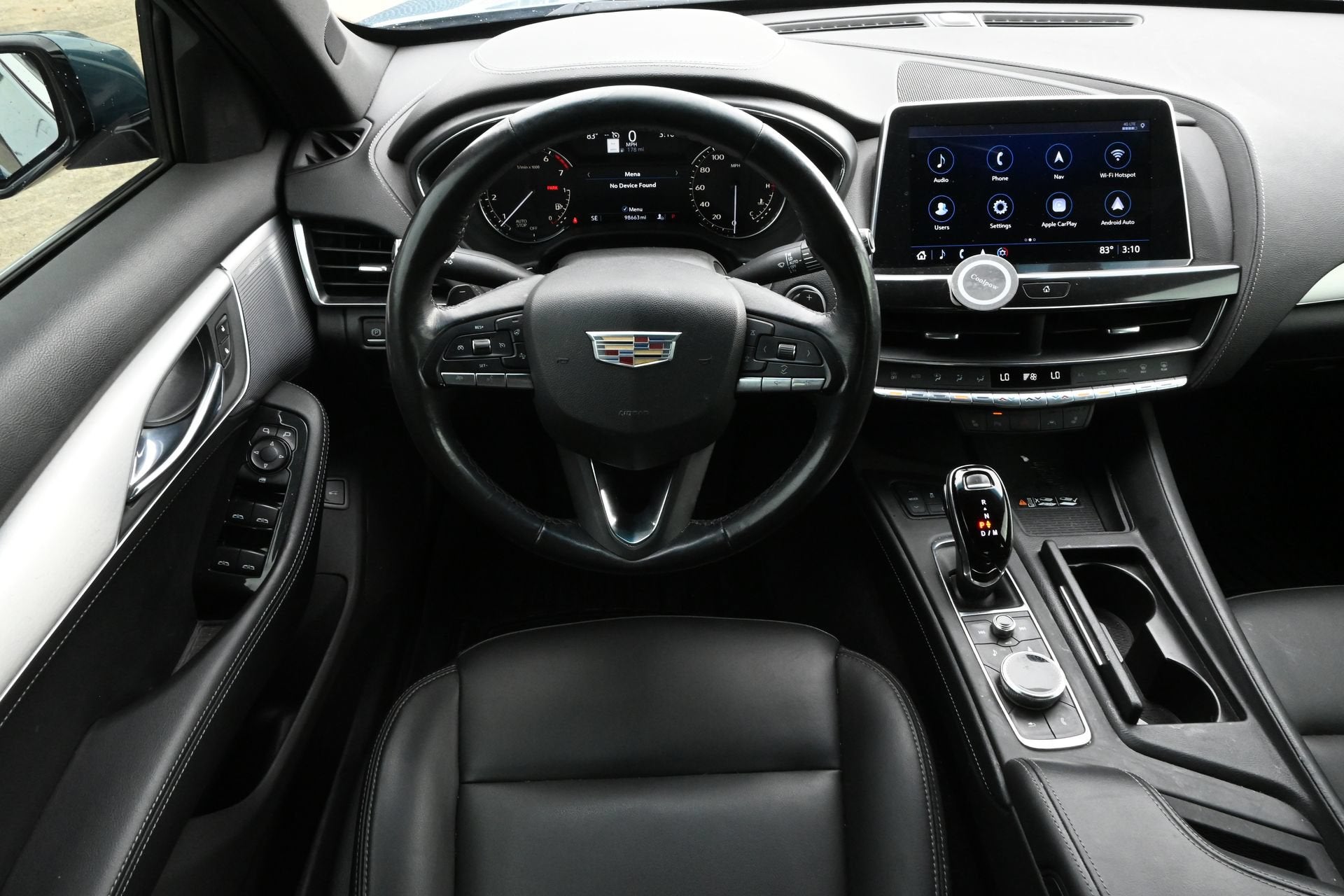 2023 Cadillac CT5 Luxury