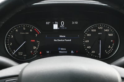 2023 Cadillac CT5 Luxury