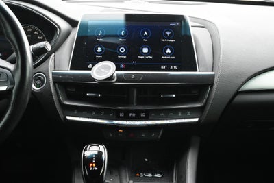 2023 Cadillac CT5 Luxury