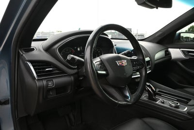2023 Cadillac CT5 Luxury