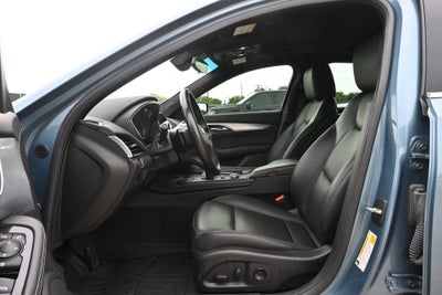 2023 Cadillac CT5 Luxury