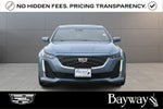 2023 Cadillac CT5 Luxury