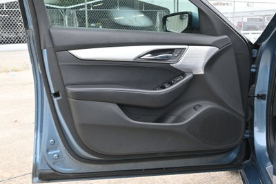 2023 Cadillac CT5 Luxury