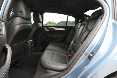 2023 Cadillac CT5 Luxury