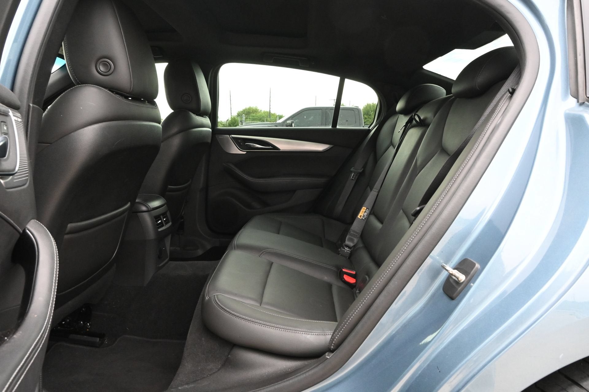 2023 Cadillac CT5 Luxury