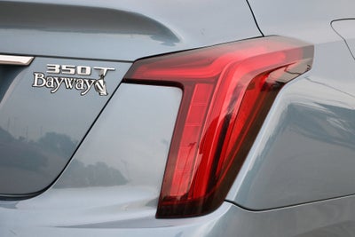 2023 Cadillac CT5 Luxury