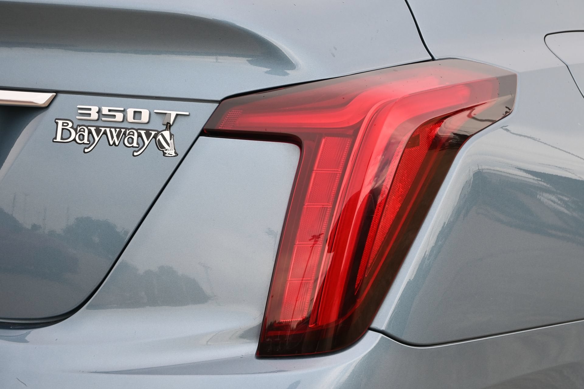 2023 Cadillac CT5 Luxury