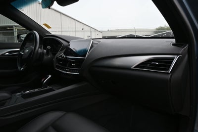 2023 Cadillac CT5 Luxury