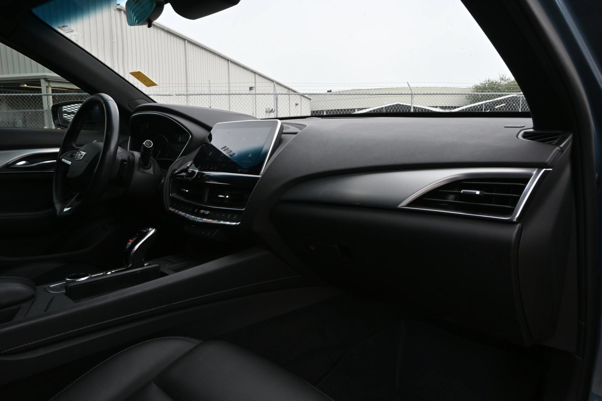 2023 Cadillac CT5 Luxury