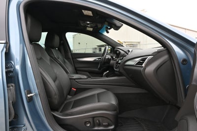 2023 Cadillac CT5 Luxury