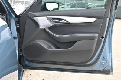 2023 Cadillac CT5 Luxury