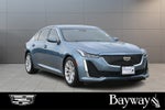 2023 Cadillac CT5 Luxury