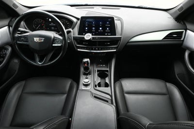 2023 Cadillac CT5 Luxury