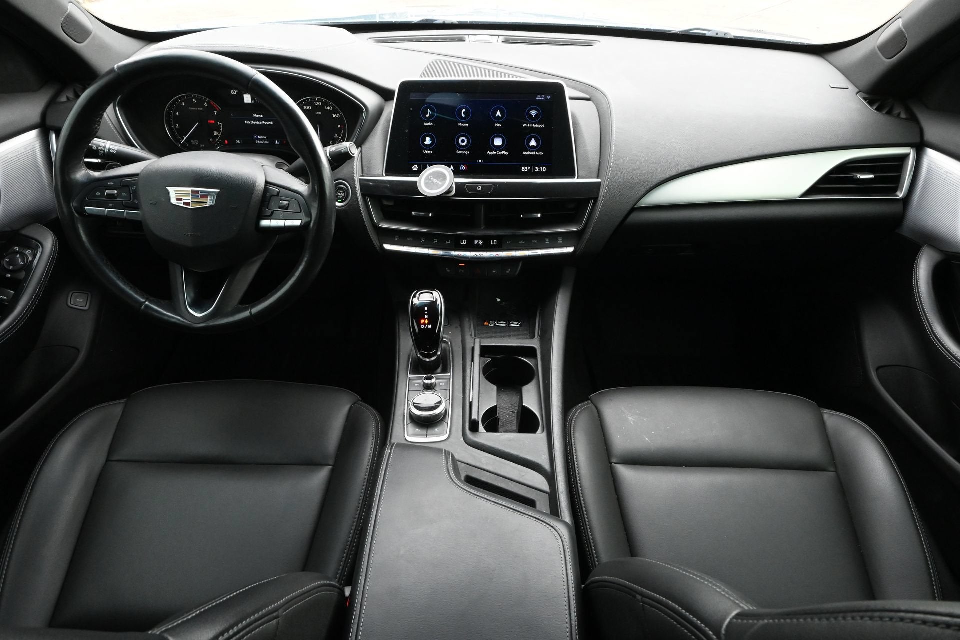 2023 Cadillac CT5 Luxury