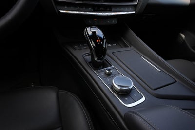 2024 Cadillac CT5 Luxury