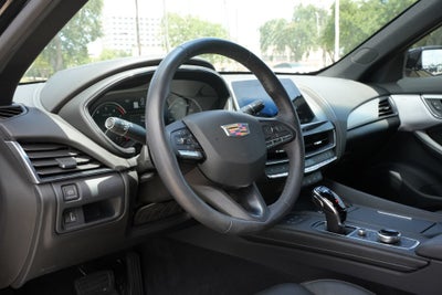 2024 Cadillac CT5 Luxury