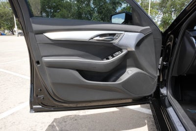 2024 Cadillac CT5 Luxury