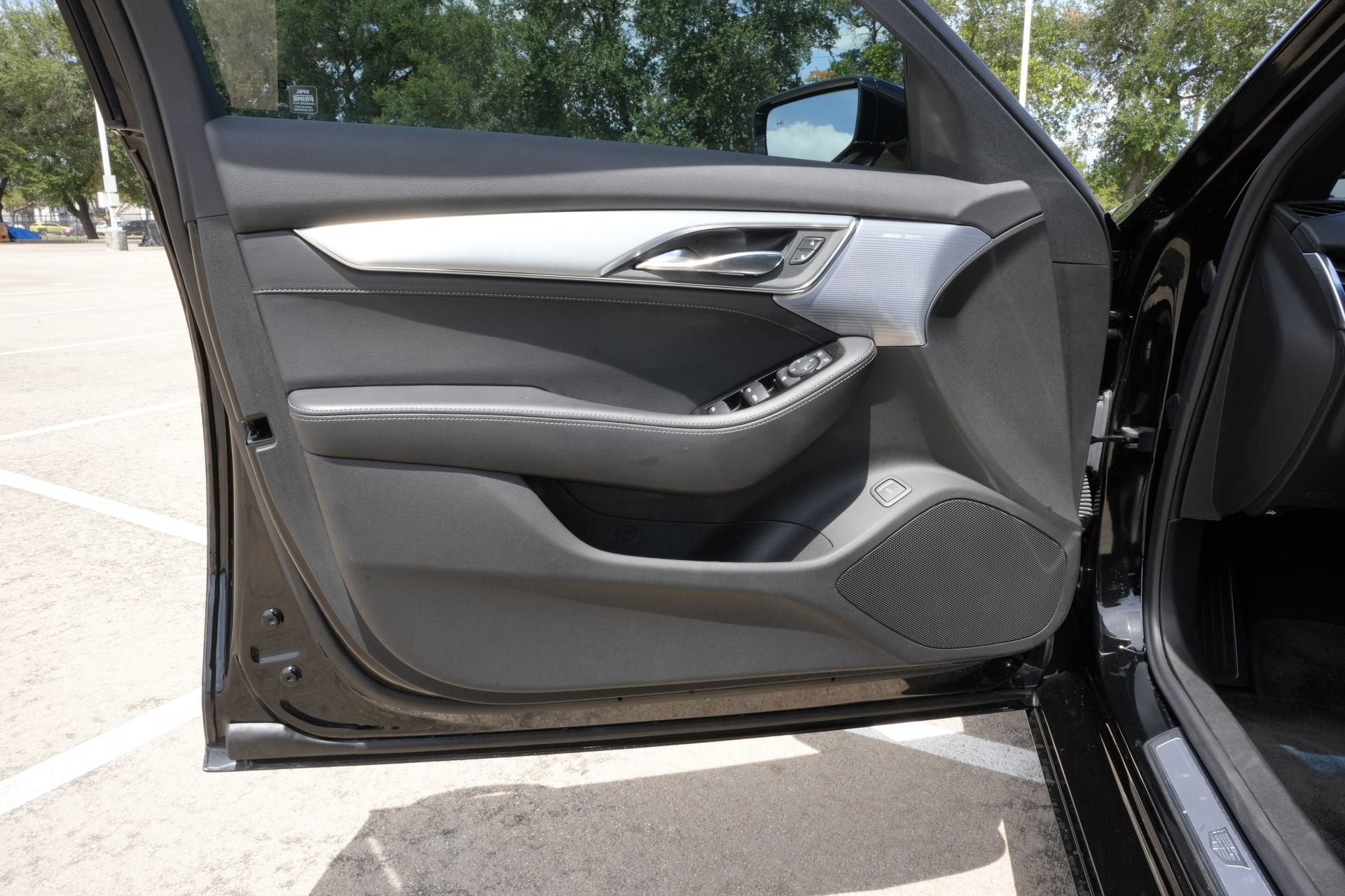 2024 Cadillac CT5 Luxury