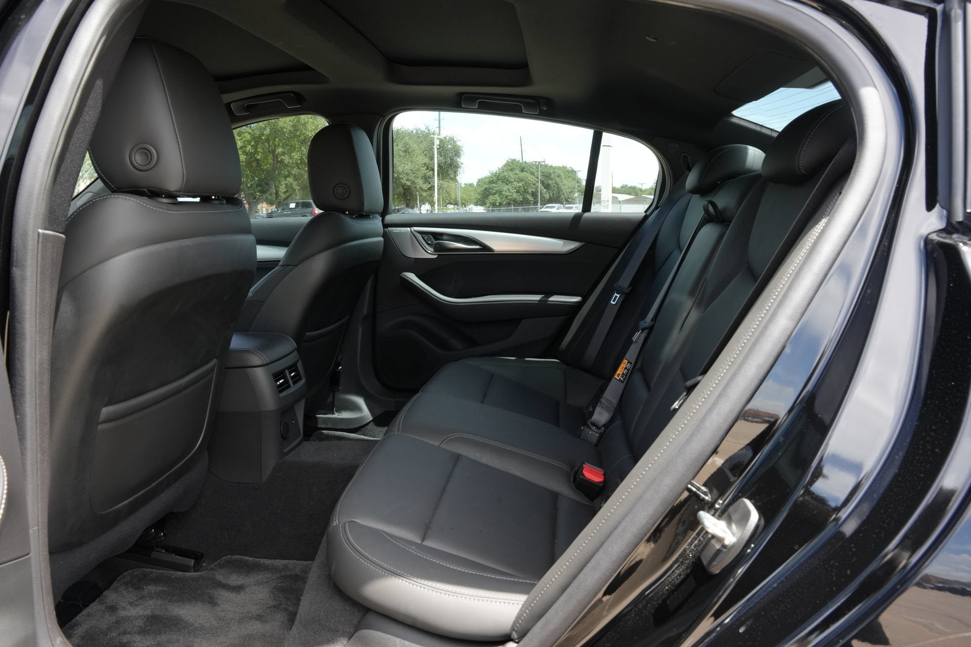 2024 Cadillac CT5 Luxury
