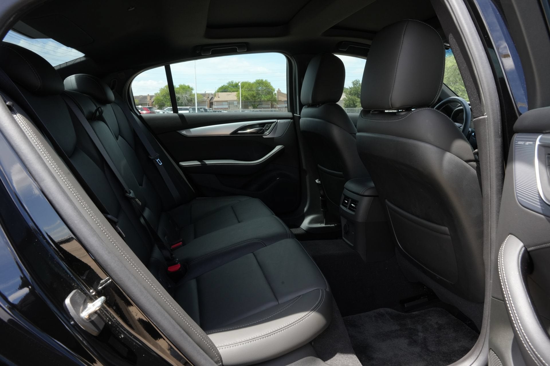 2024 Cadillac CT5 Luxury
