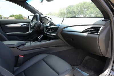 2024 Cadillac CT5 Luxury