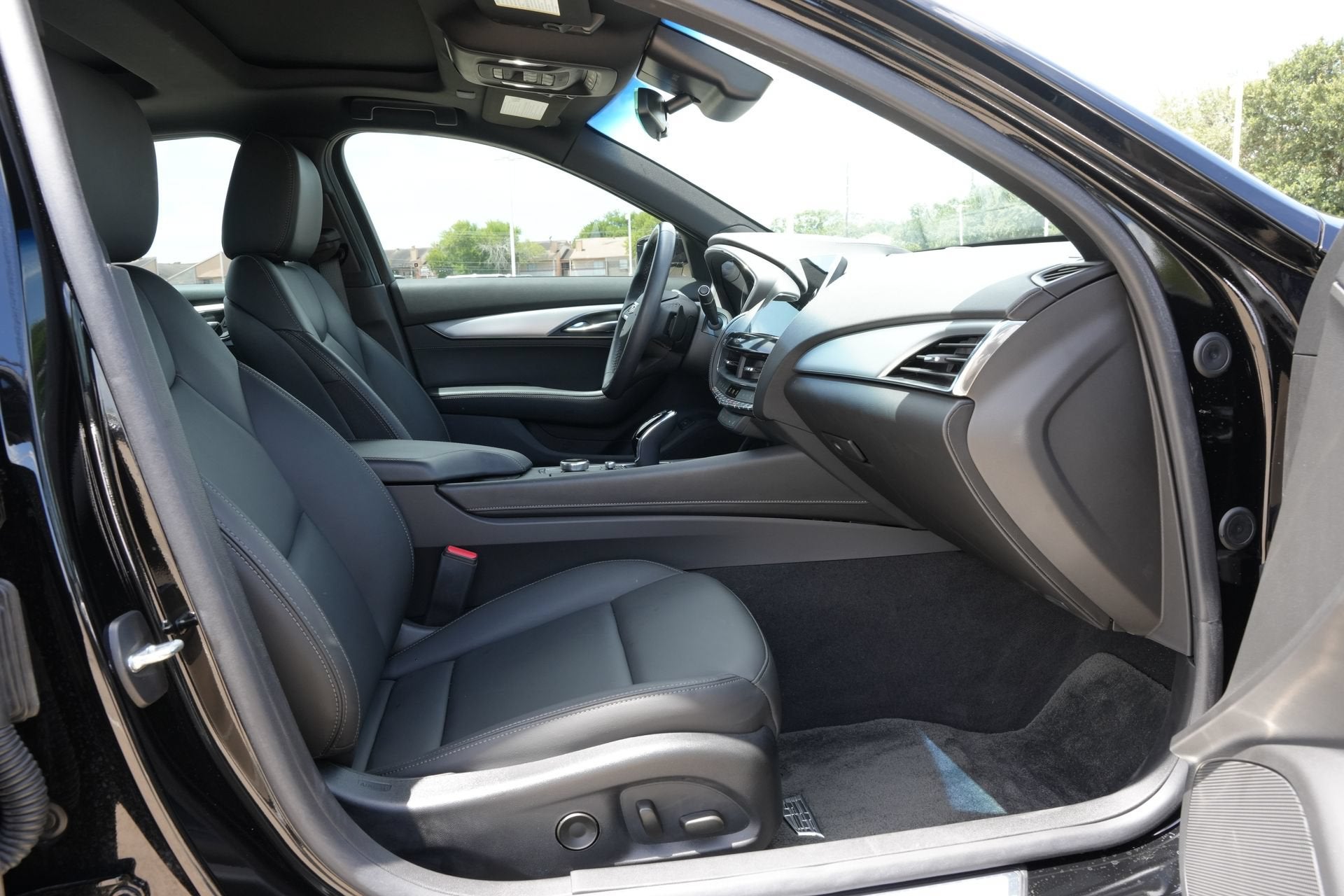 2024 Cadillac CT5 Luxury