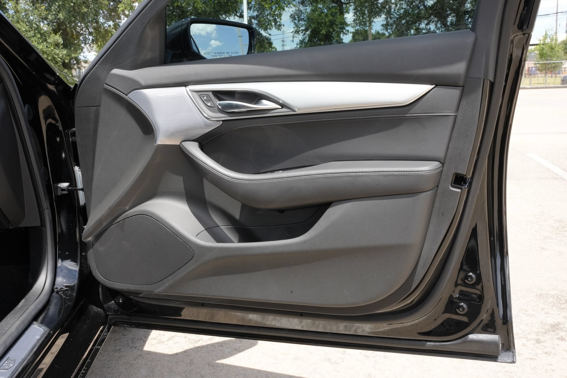 2024 Cadillac CT5 Luxury