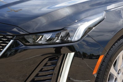 2024 Cadillac CT5 Luxury