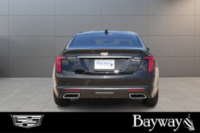 2024 Cadillac CT5 Luxury