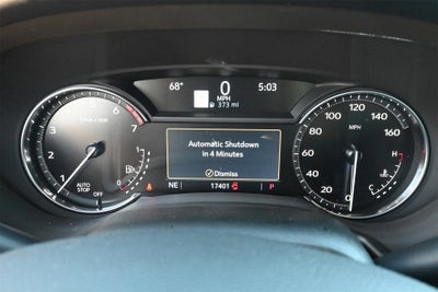 2024 Cadillac CT5 Luxury