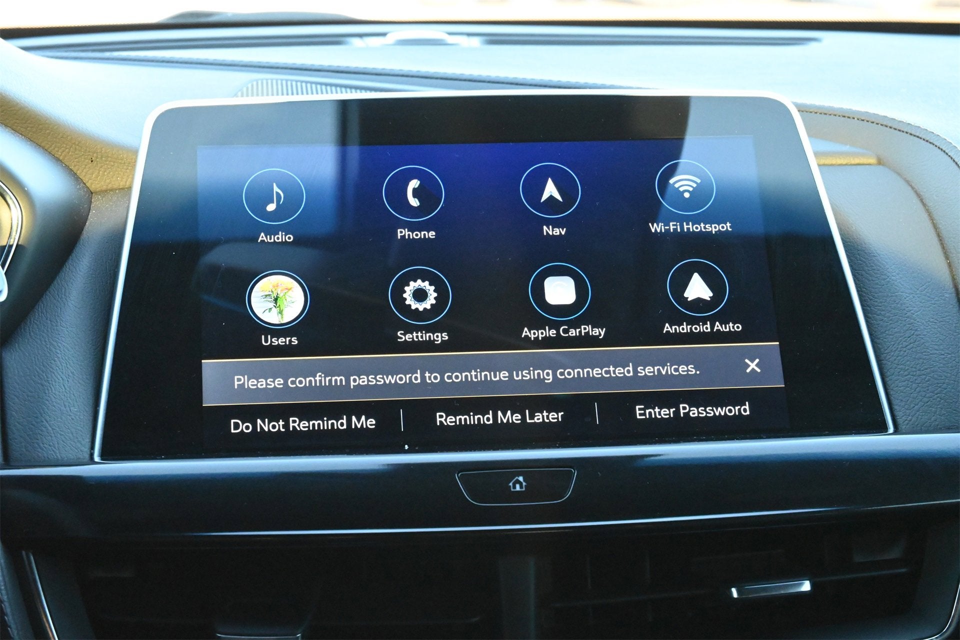 2024 Cadillac CT5 Luxury