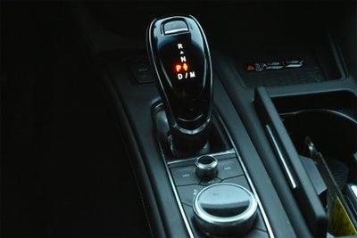 2024 Cadillac CT5 Luxury