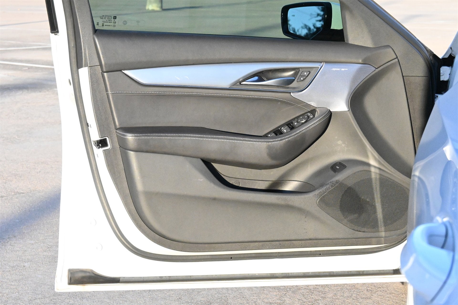 2024 Cadillac CT5 Luxury