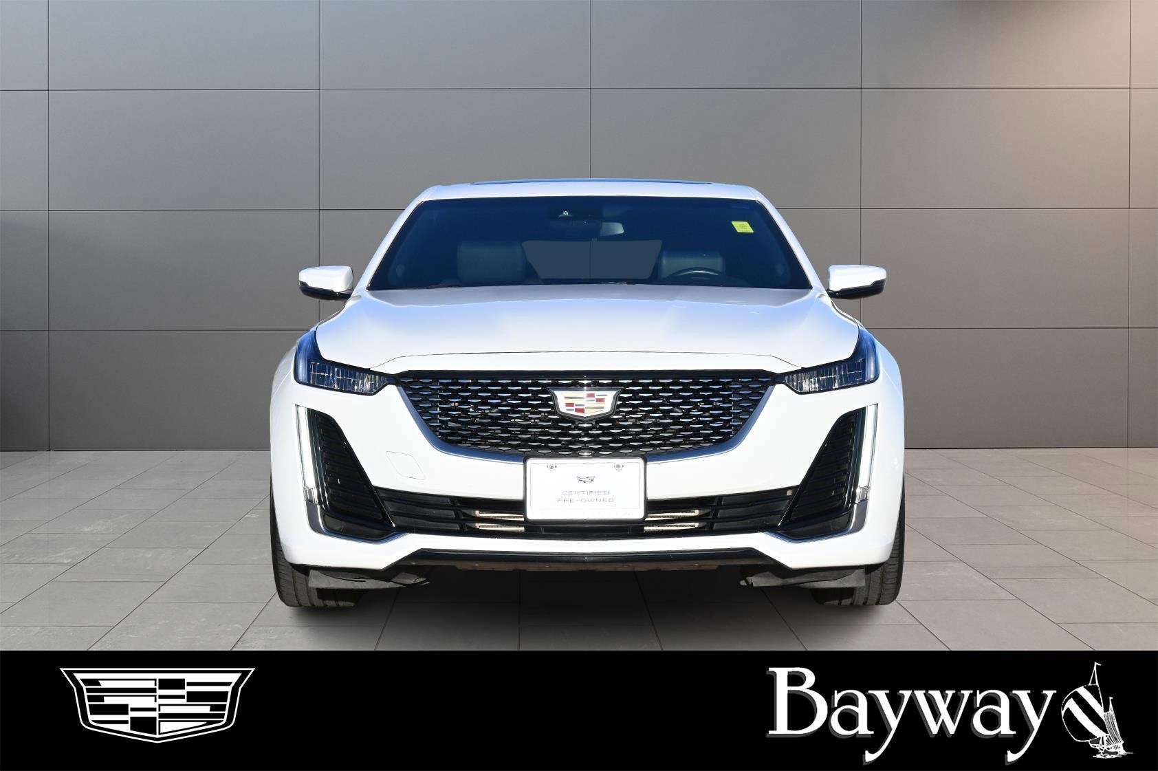 2024 Cadillac CT5 Luxury