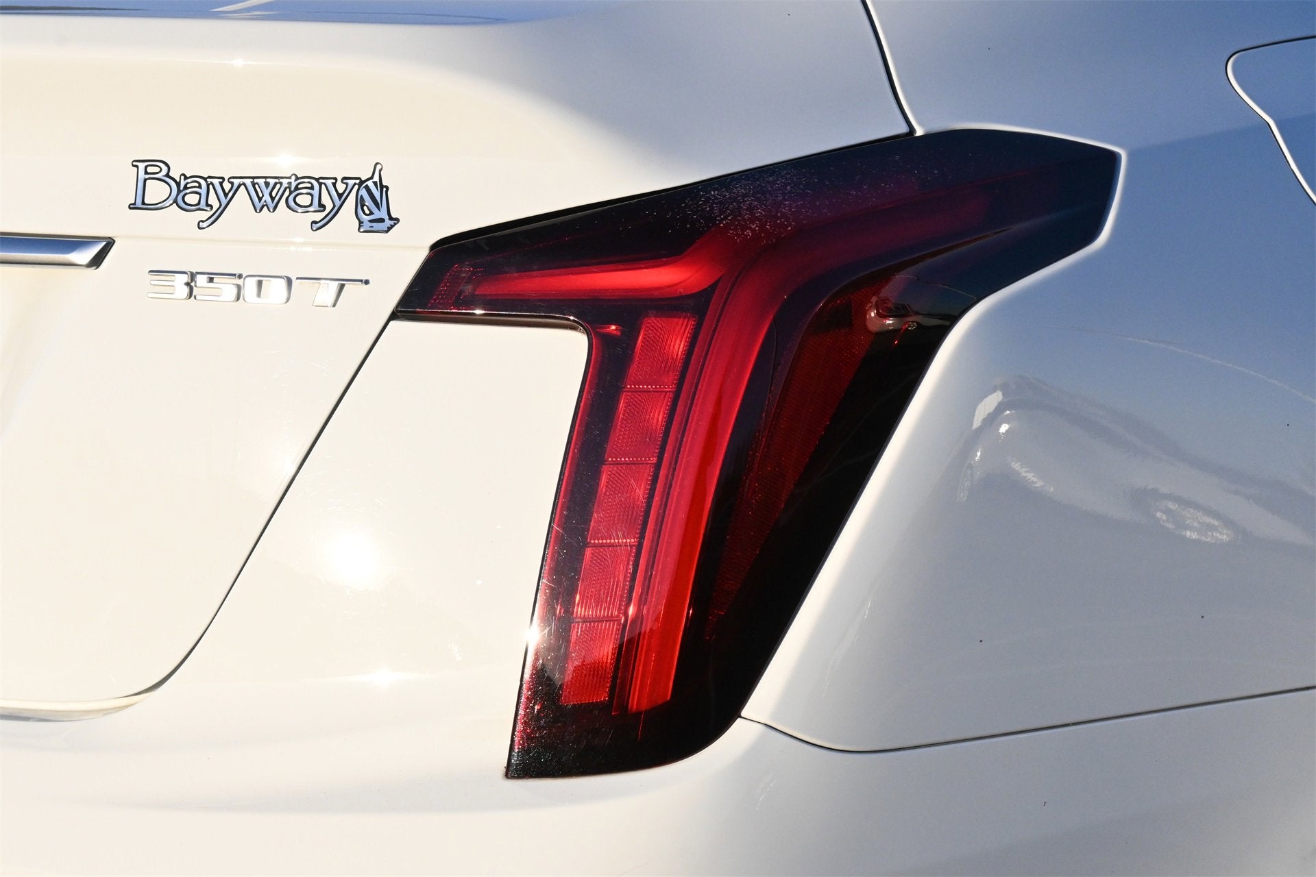 2024 Cadillac CT5 Luxury