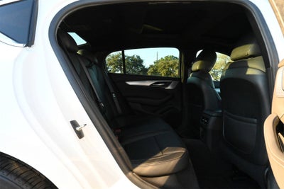 2024 Cadillac CT5 Luxury