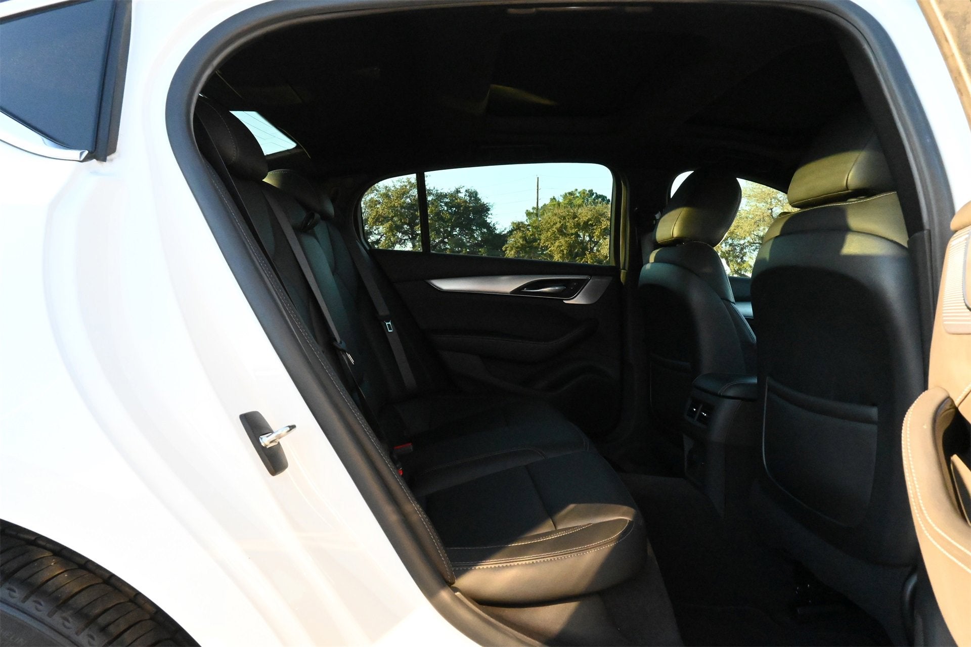 2024 Cadillac CT5 Luxury