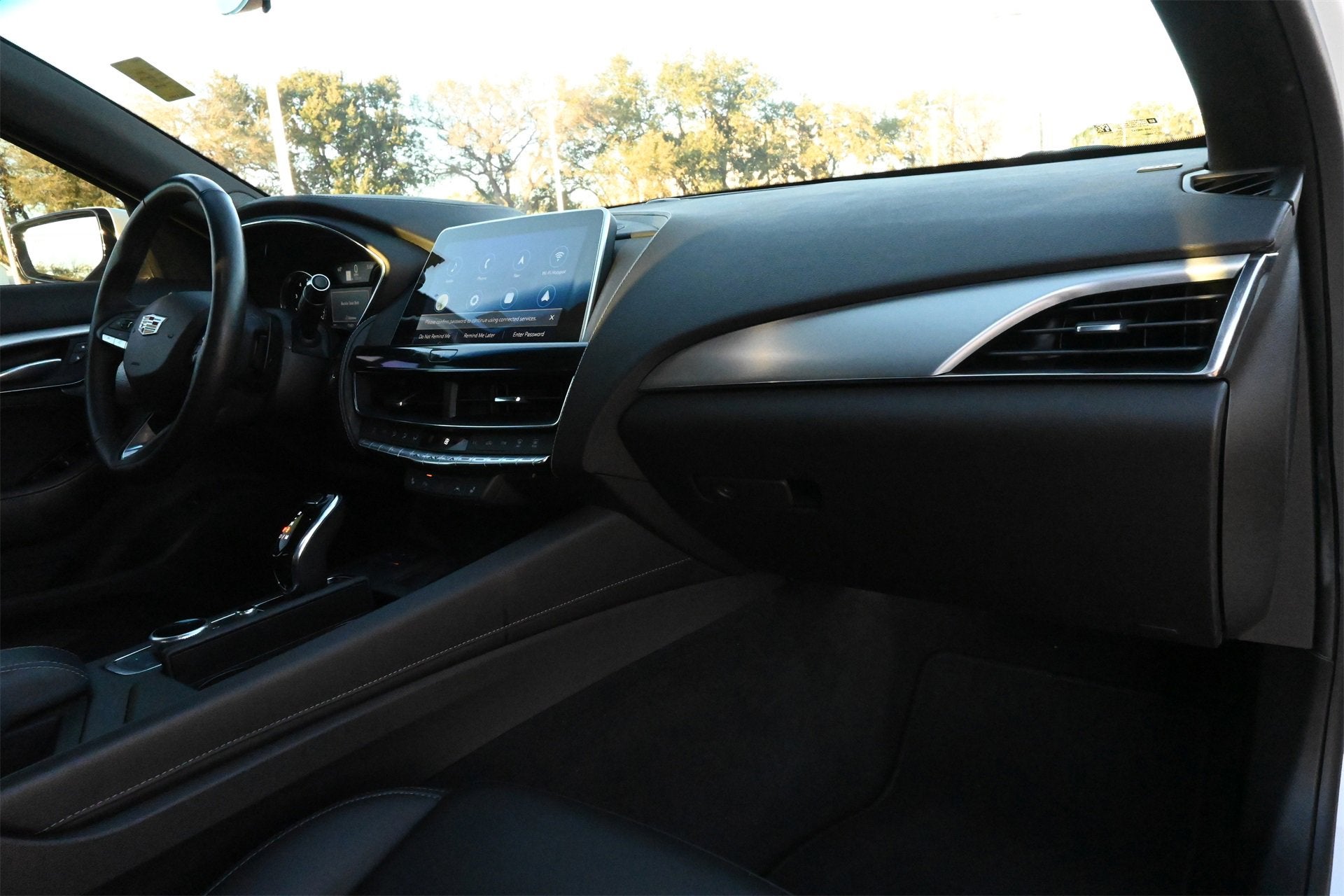 2024 Cadillac CT5 Luxury