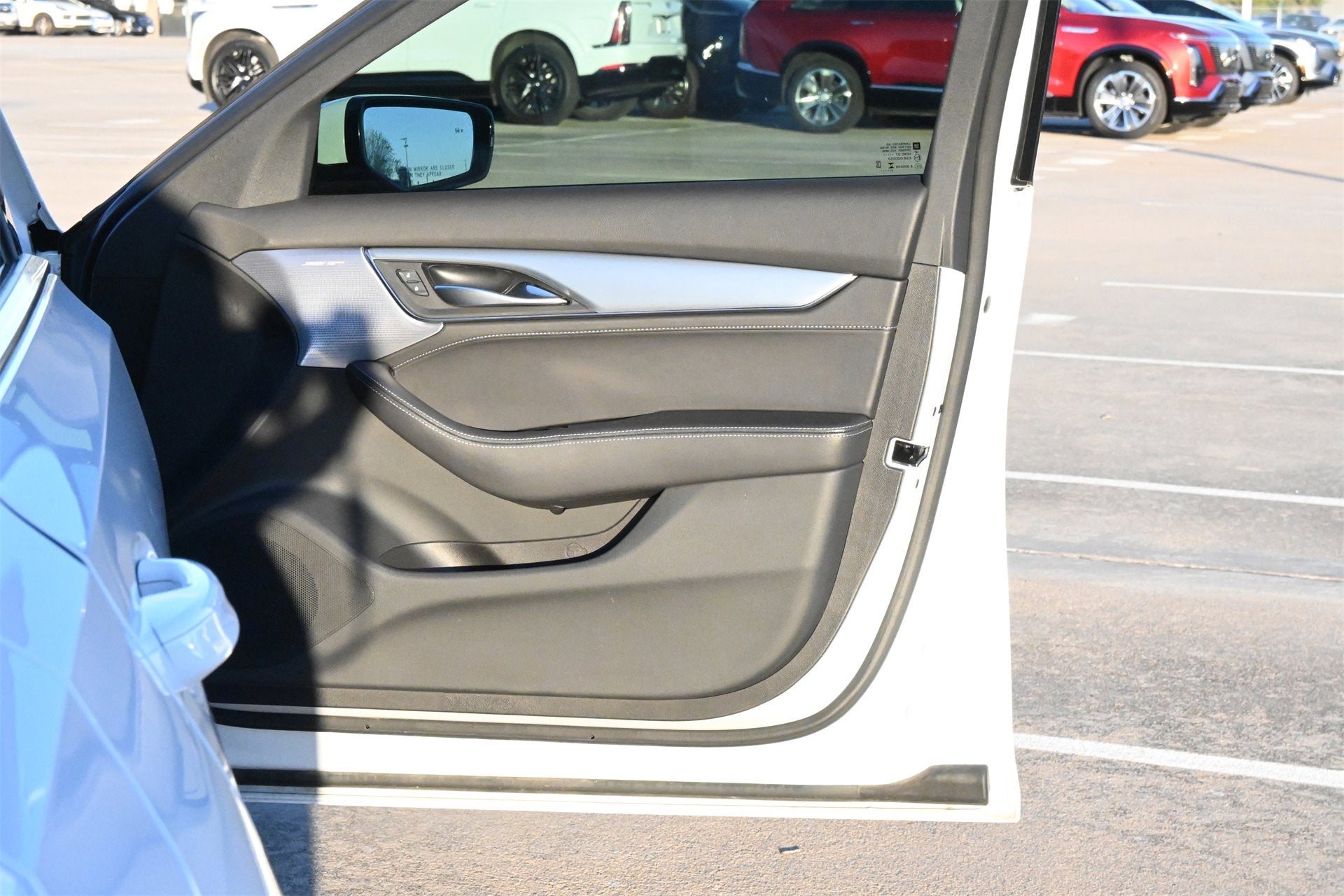 2024 Cadillac CT5 Luxury