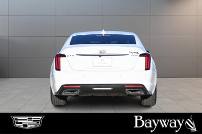 2024 Cadillac CT5 Luxury