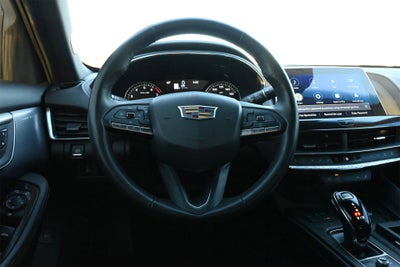 2024 Cadillac CT5 Luxury